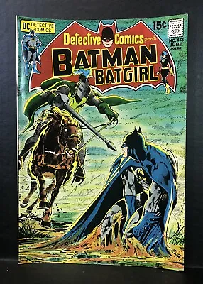 Buy Detective Comics # 412 - Neal Adams Cover VF/NM • 71.12£
