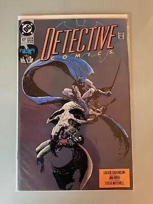 Buy Detective Comics(vol. 1) #637 - DC Comics - Combine Shipping • 2.84£