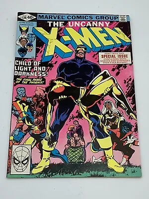 Buy Uncanny X-men #136 - 1980 Lilandra Appearance • 39.98£