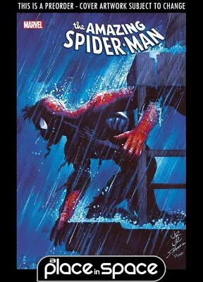 Buy (wk11) Amazing Spider-man #45a - Preorder Mar 13th • 5.15£