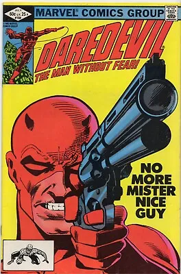 Buy (1982) Daredevil #184 - BRONZE AGE! KEY! 1ST TEAM-UP WITH PUNISHER! • 10.29£