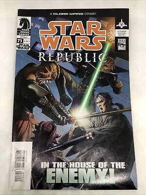 Buy Star Wars Republic #73 • 15.51£