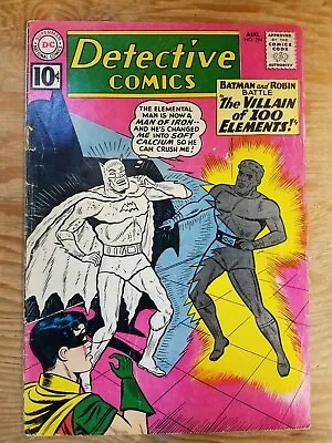 Buy Detective Comics #294 Batman • 23.99£