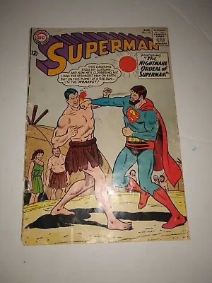 Buy Superman #171 (Aug 1964, DC) As Is • 11.81£