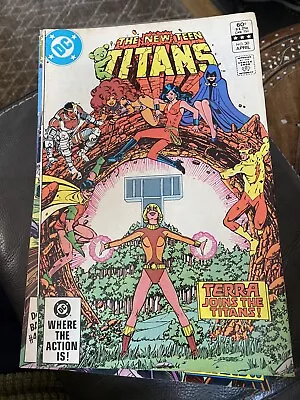 Buy Teen Titans 30 • 0.99£