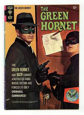 Buy Green Hornet #1 GD 2.0 1967 • 39.18£