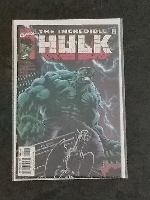 Buy Incredible Hulk Vol 2 #26 - Marvel 2001 • 1.27£