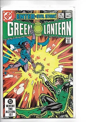 Buy Green Lantern  #159. Nm. £3.50 . Half Price Sale. • 3.50£