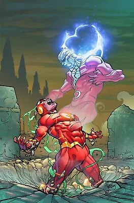 Buy Flash #29 DC Comics Comic Book • 5.16£