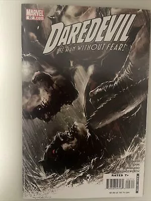 Buy Daredevil (2007) #97 • 3.16£