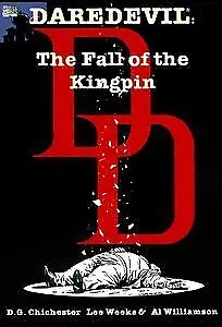 Buy Daredevil: The Fall Of The Kingpin • 28.23£