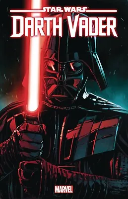 Buy ▪️  Star Wars Darth Vader #41 Marc Laming Variant *12/20/23 Presale • 3.85£