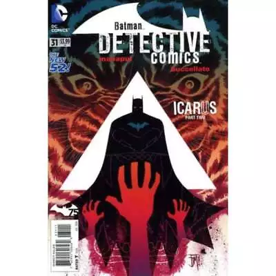 Buy Detective Comics (2011 Series) #31 In Near Mint Condition. DC Comics [n! • 1.89£