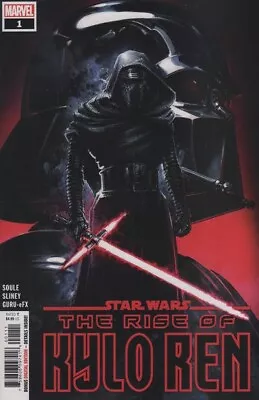 Buy Marvel Star Wars The Rise Of Kylo Ren #1 #2 #4 Comic Lot Adam Driver Phot Cover • 55.64£