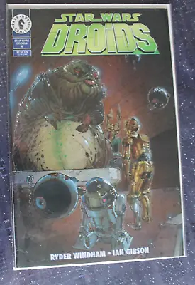 Buy Star Wars : Droids #4 • 1.95£