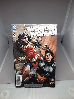 Buy Wonder Woman #45 2015 DC Comic  • 5.73£