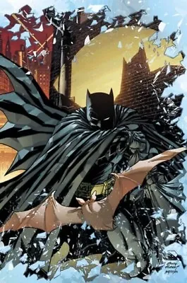 Buy DC COMICS BATMAN DETECTIVE COMICS #1027 JOKER WAR 2020 ANNIVERSARY 1000th ISSUE • 12.95£