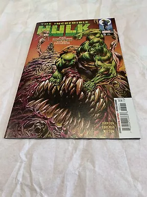 Buy Incredible Hulk 5  2023 • 1.99£
