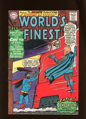 Buy Worlds Finest 151 FN 6.0 High Definition Scans * • 20.11£