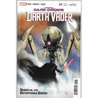 Buy Star Wars Darth Vader #39 • 3.99£