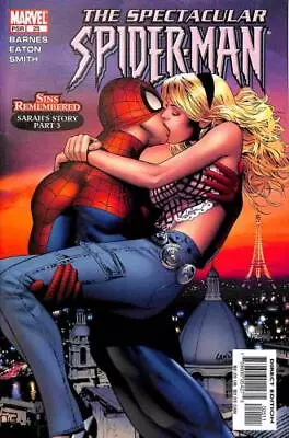 Buy The Spectacular Spider-Man #25 VF+ • 7.02£