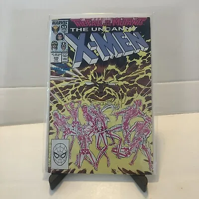 Buy The Uncanny X-Men #226 (Marvel, February 1988) • 8.49£