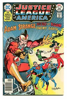 Buy Justice League Of America # 138 • 31.66£