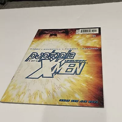 Buy Uncanny X-Men 2001 #395 Very Fine • 2.39£