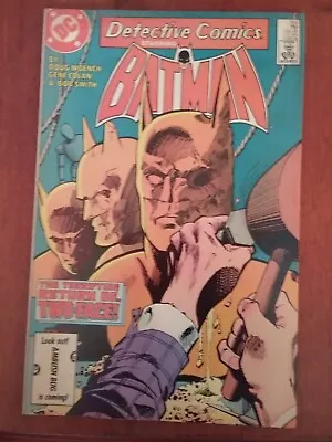 Buy Detective Comics #563 (1985) BATMAN  • 4.99£