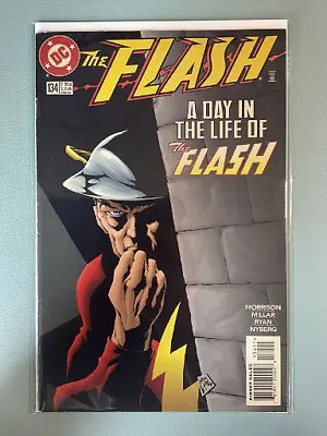 Buy The Flash(vol.2) #134 - DC Comics - Combine Shipping • 9.63£