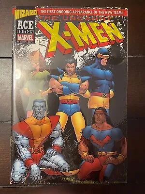 Buy The Uncanny X-Men 94 Ace Variant High Grade 9.8 Marvel Comic Book D74-197 • 31.50£