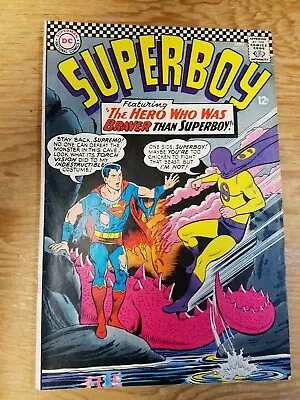 Buy Superboy #132 • 19.19£