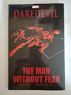 Buy Daredevil: The Man Without Fear. • 13£