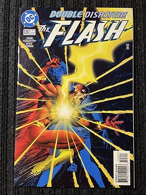 Buy Flash #126 1997 • 2.37£