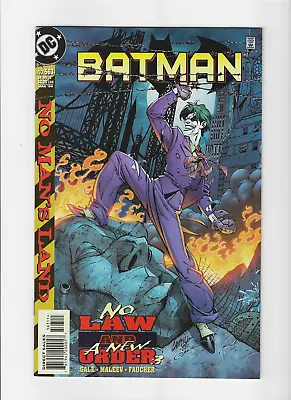 Buy Batman, Vol. 1 #563 • 4£
