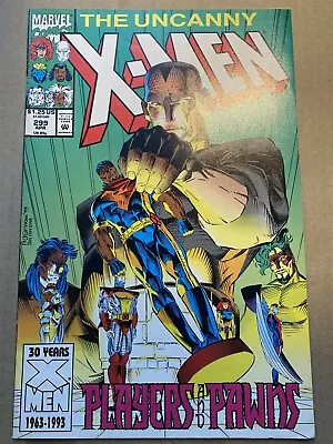 Buy UNCANNY X-MEN #299 Marvel Comics 1993 VF/NM • 3.95£