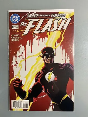 Buy The Flash(vol. 2) #117 - DC Comics - Combine Shipping • 3.78£