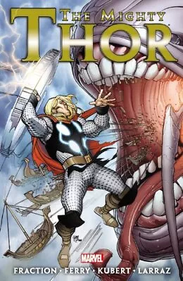 Buy The Mighty Thor  Vol  2 • 4.10£