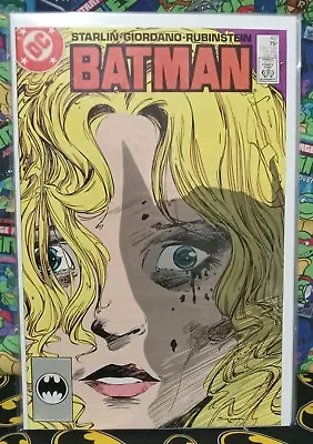 Buy Batman (Jul/88/#421) • 3.99£