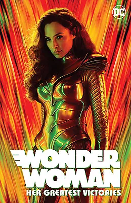 Buy Wonder Woman: Her Greatest Victories By Various • 3.62£