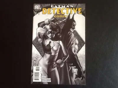 Buy DC Comics, Batman Detective Comics, #831, Free UK P&P • 9.99£
