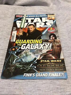Buy Star Wars Galaxy Comic - Issue 13 • 2.99£