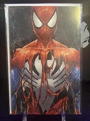 Buy AMAZING SPIDER-MAN #31 (TYLER KIRKHAM EXCLUSIVE VIRGIN VARIANT) COMIC ~ Marvel • 19.99£
