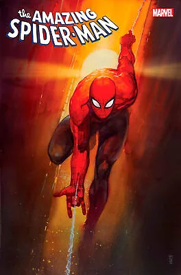 Buy Amazing Spider-man #45 1:25 Alex Maleev Variant (13/03/2024) • 14.95£