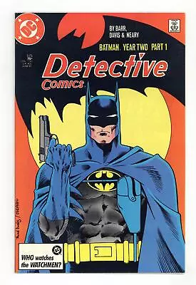 Buy Detective Comics #575 VF+ 8.5 1987 • 28.78£