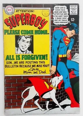 Buy Superboy #146 (1968) DC Comics • 2.95£