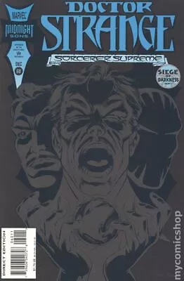 Buy Doctor Strange #60 VF 1993 Stock Image • 11.99£