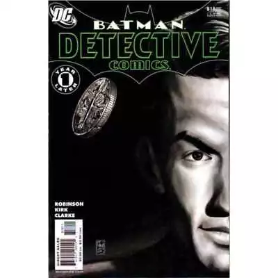Buy Detective Comics (1937 Series) #818 In Near Mint Condition. DC Comics [v  • 4£