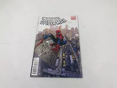 Buy Amazing Spider-Man #700 Copiel Variant Superior Spider-Man (Marvel, 2012) • 22.89£