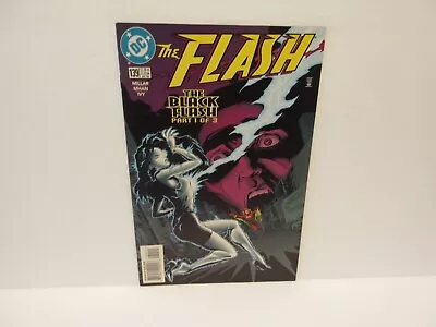 Buy The Flash #139 Second Cameo The Black Flash (1998) • 12£
